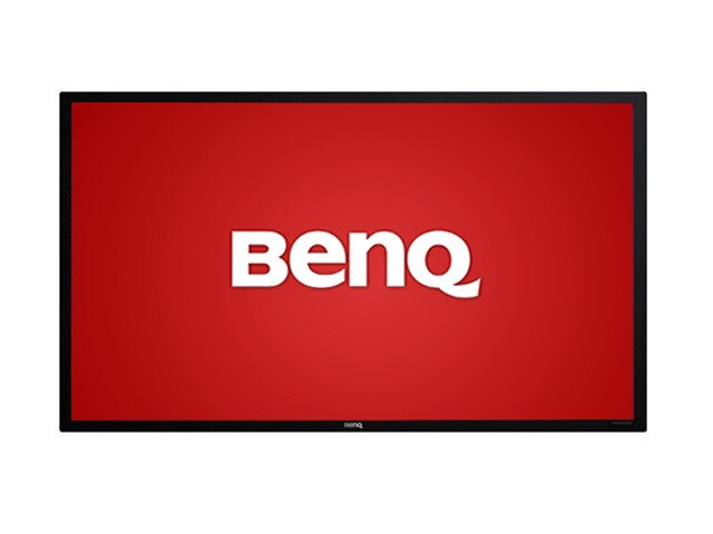 BenQ IL420 42â€� LED Touchscreen HD Digital Signage