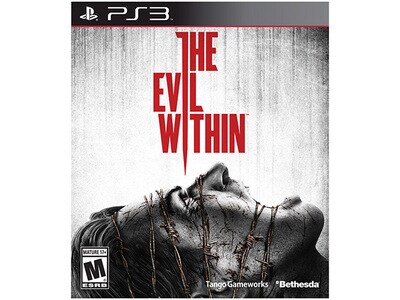 The Evil Within for PS3™
