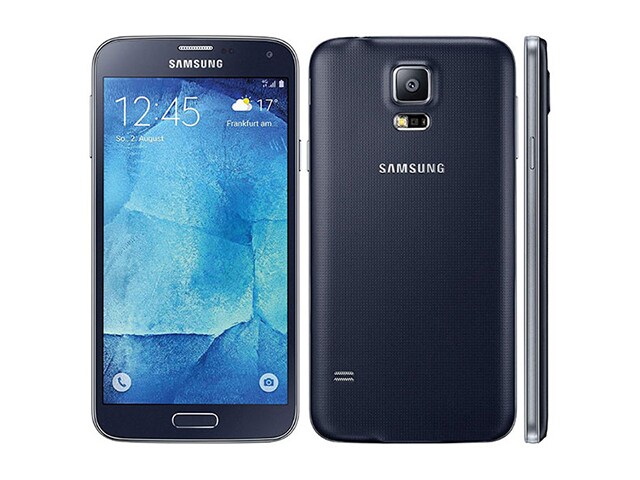 Samsung Galaxy S5 Neo 16GB Smartphone Black