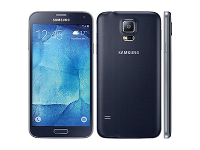 Téléphone intelligent Galaxy S5 Neo de Samsung 16 Go - Noir