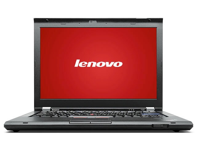 Lenovo ThinkPad T420 DOC 14 quot; Laptop with IntelÂ® i5 2520M 320GB HDD 4GB RAM Windows 7 Professional English Refurbished