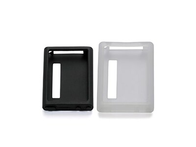Gear4 JumpSuit Duo Case for iPod nano 6th Generation - Black and White