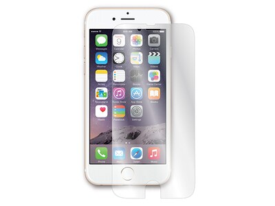 Kapsule Highly Transparent Tempered Glass Screen Protector for iPhone 6/6s/7/8