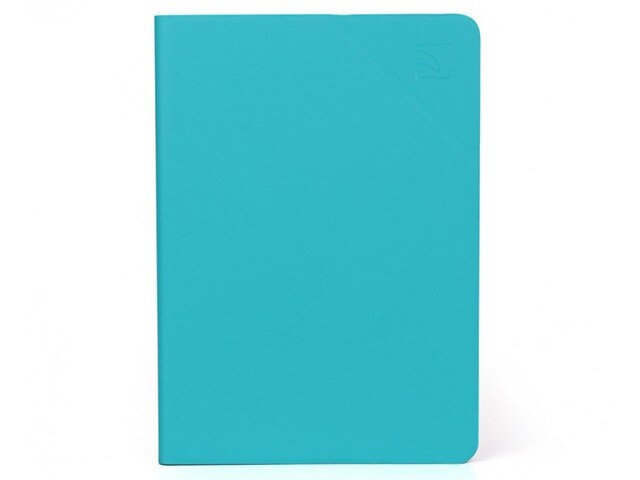 Tucano Angolo Folio Case for iPad Air 2 Sky Blue