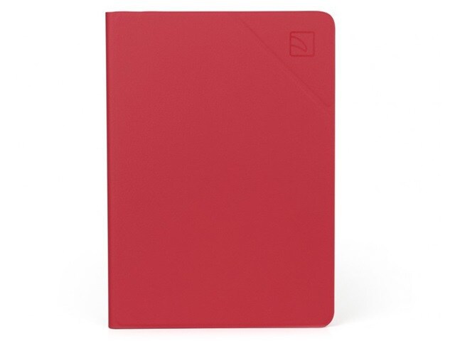 Tucano Angolo Folio Case for iPad Air 2 Red