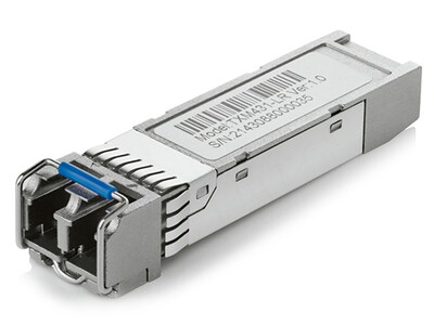 TP-LINK TXM431-LR 10GBase-LR SFP+ LC Transceiver