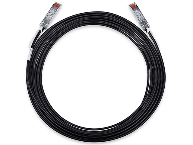 TP LINK TXC432 CU3M 3m 9.8â€™ Direct Attach SFP Cable