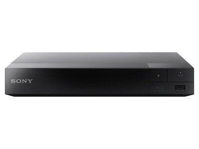 Sony BDP-S1700 Wired Blu-ray Player with Streaming
