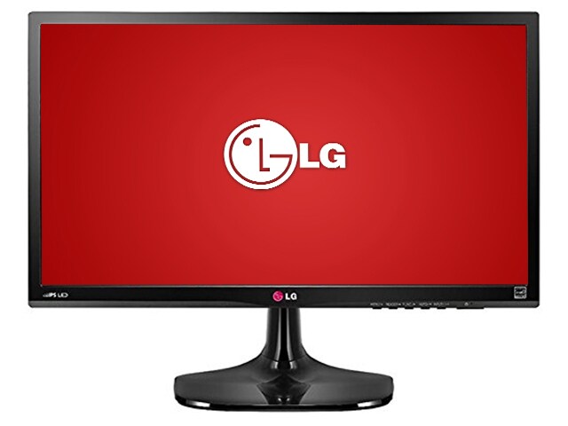 LG 23MP55HQ 23 quot; IPS LED Monitor