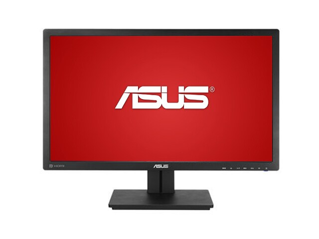 Asus PB278Q Professional 27 quot; 16 9 2560x1440 WQHD LED Backlit Widescreen Monitor