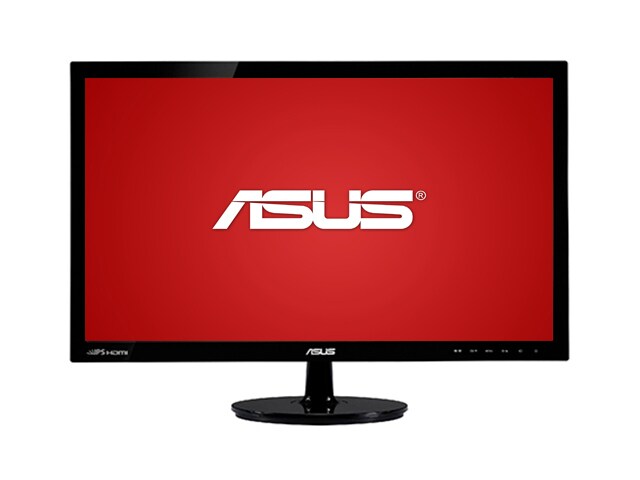Asus VS239H P 23 quot; LED HD Monitor