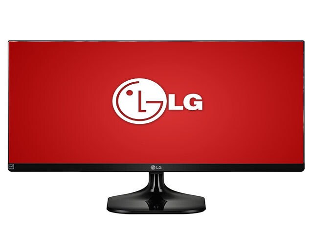 LG 21 9 UltraWideÂ® 29UM58 P 29â€� Widescreen LED IPS HD Monitor