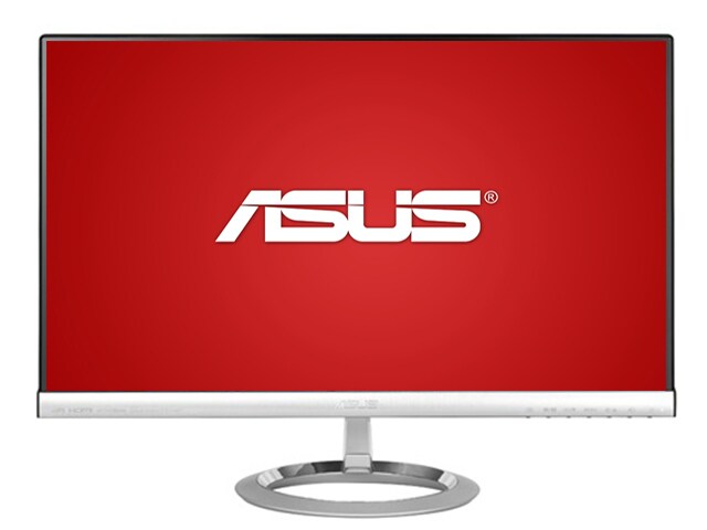 Asus MX239H 23 quot; HD Frameless Display