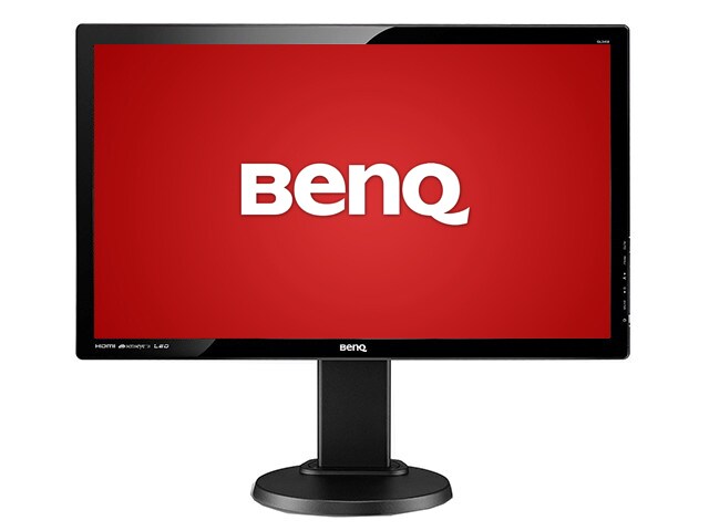BenQ GL2450HT 24 quot; 1080p LED Monitor