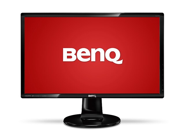 BenQ GL2460HM Backlit 24 quot; LED 1080p Monitor