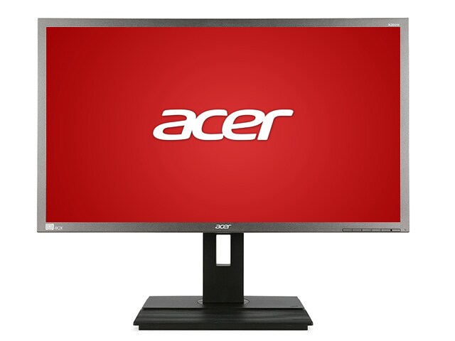 Acer B286HK ymjdpprz 28 quot; LCD Monitor