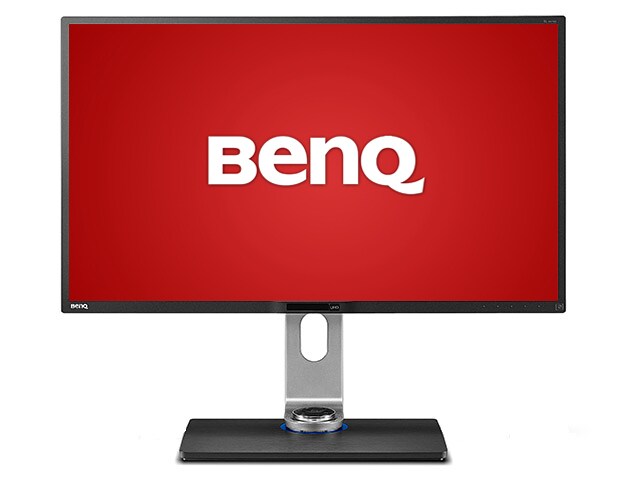 BenQ BL3201PH 32â€� Widescreen LCD IPS 4K2K Monitor