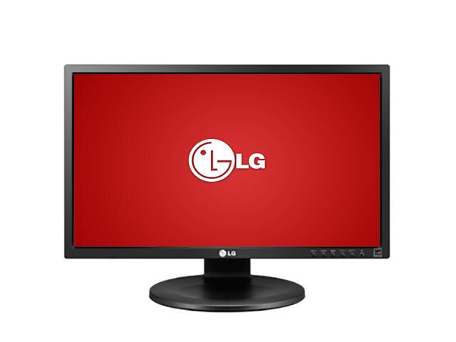 LG 24MB35PY B 24â€� Widescreen LED IPS HD Monitor
