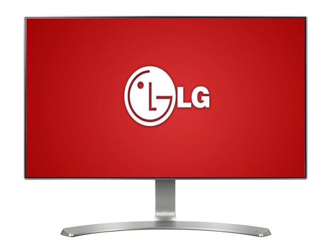 LG Neo Blade III 24MP88HV S 24â€� LED IPS HD Monitor