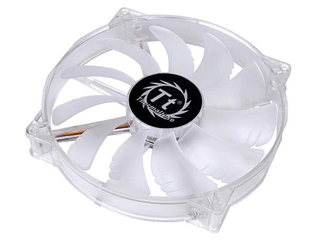 NOT IN USE - Computer Fans & Cooling