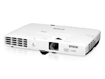 Epson PowerLite 1771W WXGA 3LCD Projector