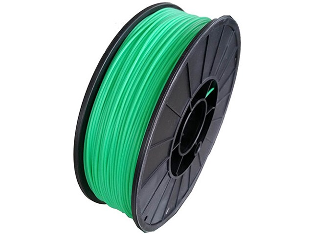 Tiertime UP Fila ABS Plastic Filament 0.7kg Green