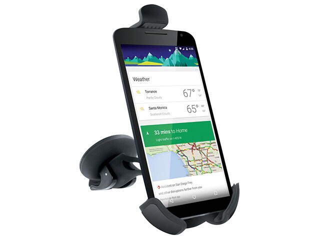 iSound Universal Car Suction Mount