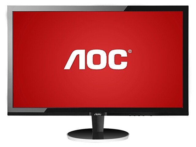 AOC Q2778VQE 27â€� Widescreen LED TN QHD Monitor