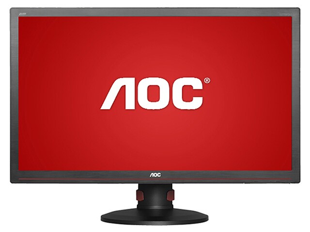 AOC G2770Pqu 144Hz 1ms 27 inch Professional Gaming Monitor