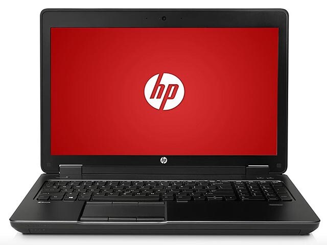 HP ZBook G2 F1M32UT ABA 15.6 quot; Laptop with IntelÂ® i7 4710MQ 1TB HDD 8GB RAM Windows 7 Professional 64 Bit