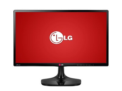 LG 24MP56HQ-P 24” Widescreen LED AH-IPS Monitor
