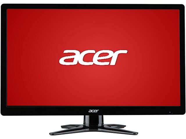 ACER G226HQL 21.5 quot; LED Monitor