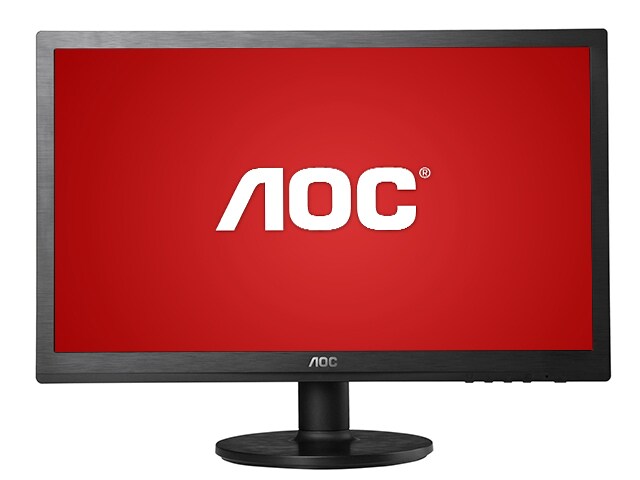 AOC e2260Swdn 22 inch Widescreen Monitor
