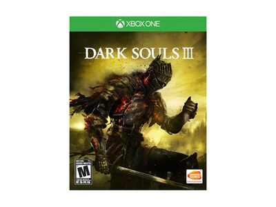 Dark Souls III for Xbox One