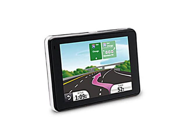 Garmin nÃ¼vi 3750 Ultra Thin GPS Navigator with nuRoute Technology