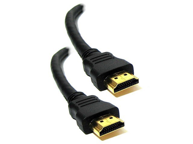 Xavier Professional 2m 6.6â€™ 4K HDMI Cable