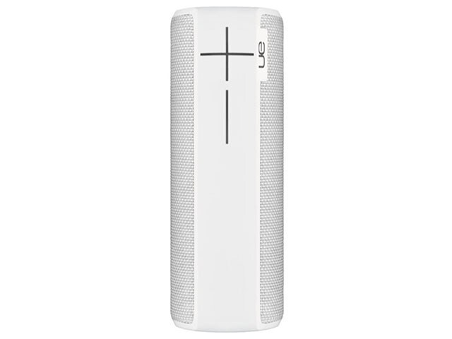 UE Boom 2 BluetoothÂ® Portable Speaker Yeti