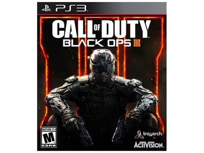 Call of Duty: Black Ops III for PS3™