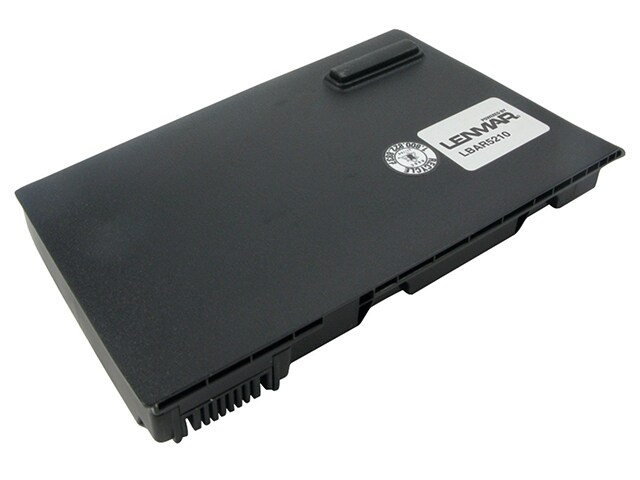 Lenmar LBAR5210 Replacement Battery for Acer Extensa 5220 Series 5620G Series Laptop Computers