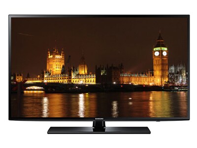 Samsung J6200 60” 1080p LED Smart TV