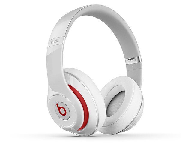 Beats Studio 2.0 Wireless Headphones White