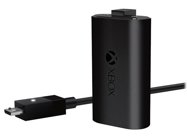 Xbox One Play Charge Kit