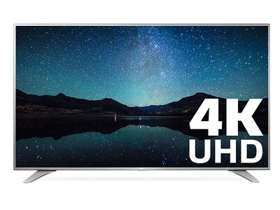 LG 65UH6550 65” 4K LED Smart TV