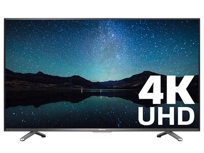 Hisense 55H7B 55” 4K UHD LED Smart TV - Open Box