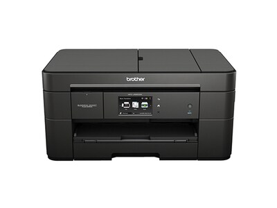 Brother MFC-J5620DW Business smart Inkjet All-in-One Printer with Low Cost Printing