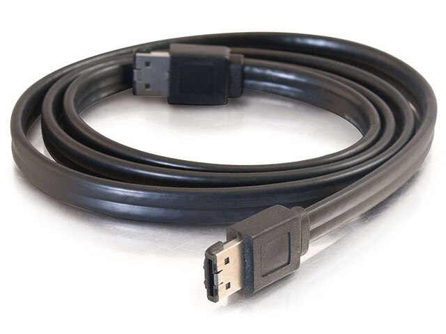 C2G 10221 2m 6.5 External Serial Ata Cable