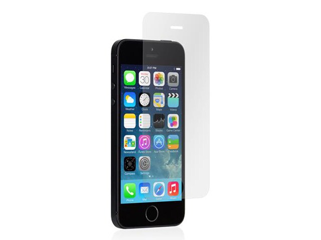 Moshi AirFoil Glass Screen Protector for iPhone 5 5s 5c SE
