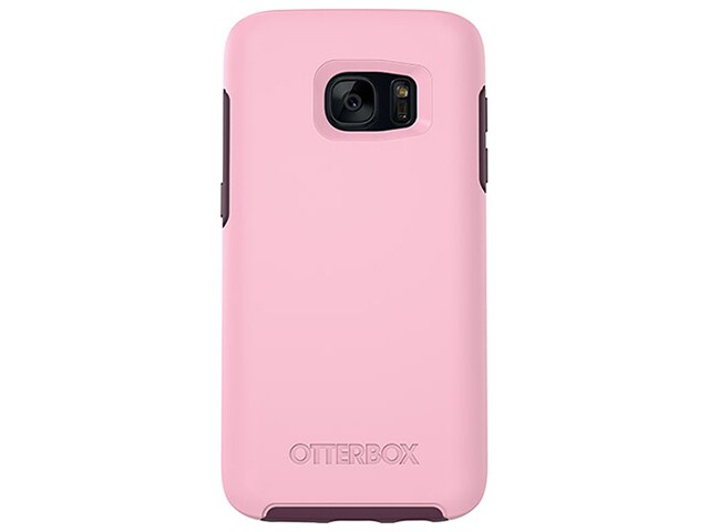 Otterbox Symmetry Case for Samsung Galaxy S7 Rose