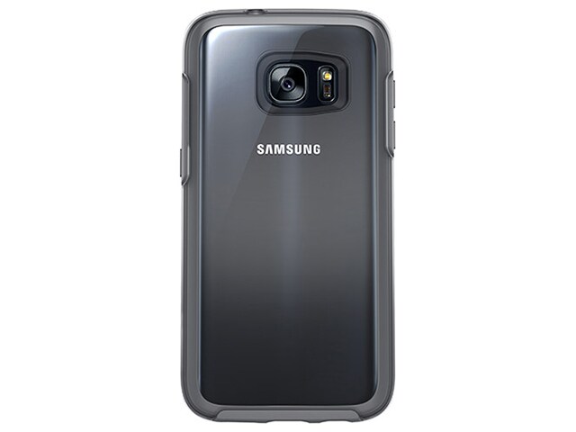 Otterbox Symmetry Case for Samsung Galaxy S7 Grey Crystal