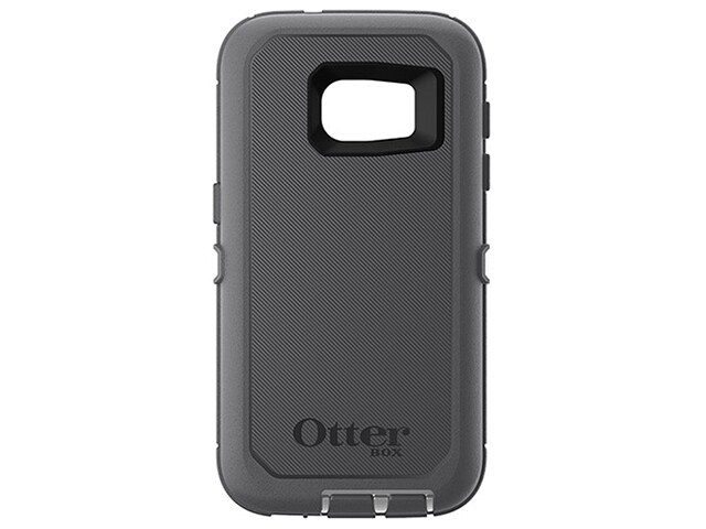 OtterBox Defender Case for Samsung Galaxy S7 Glacier